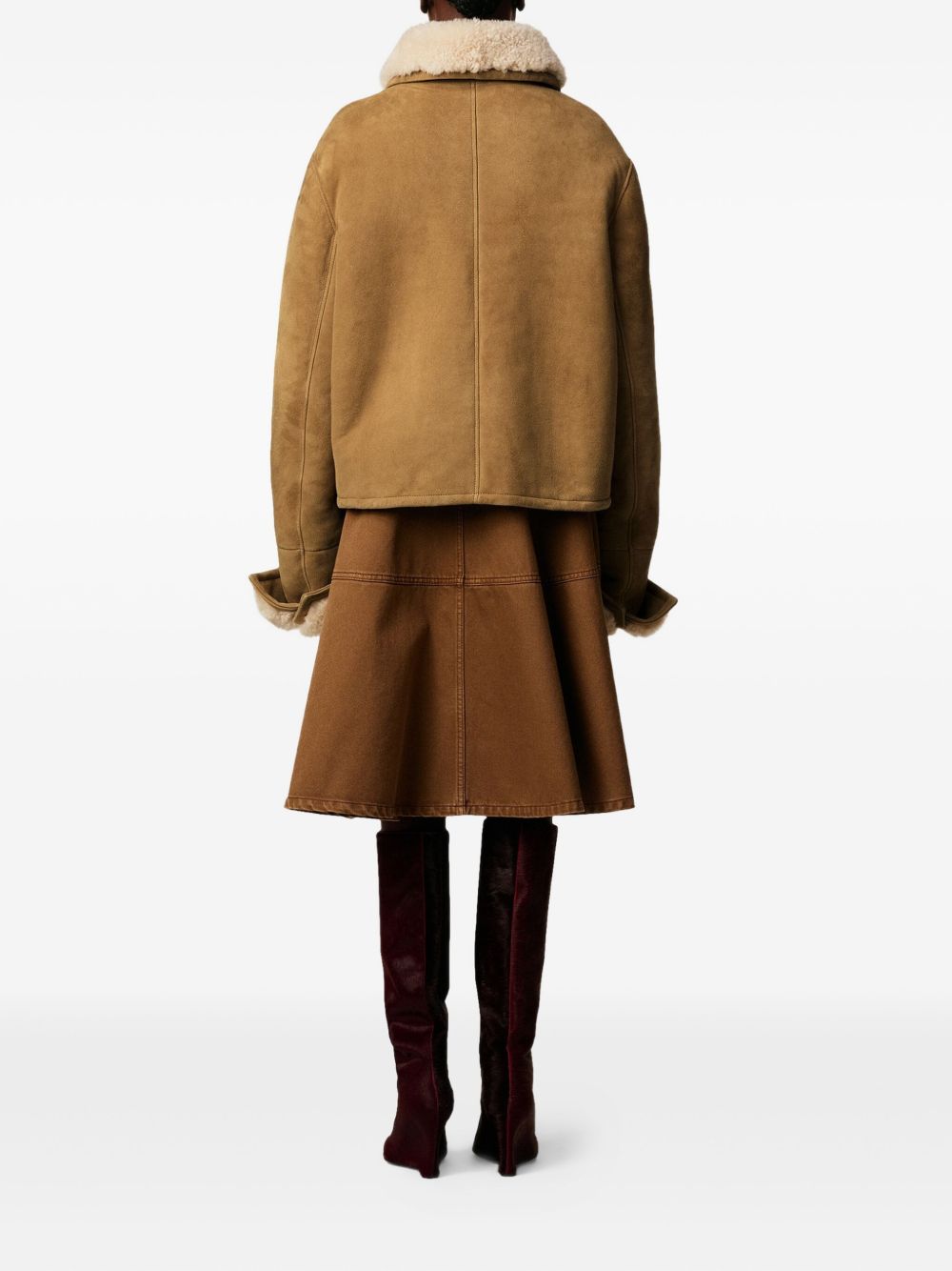Ami Paris Jacket