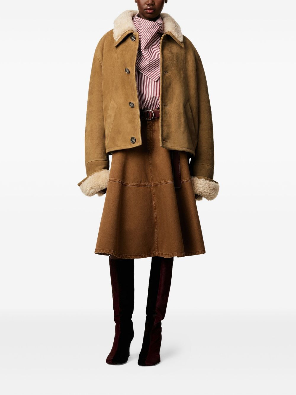 Ami Paris Jacket