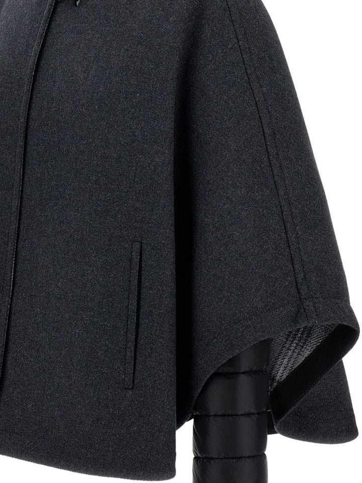 Fay Jacket