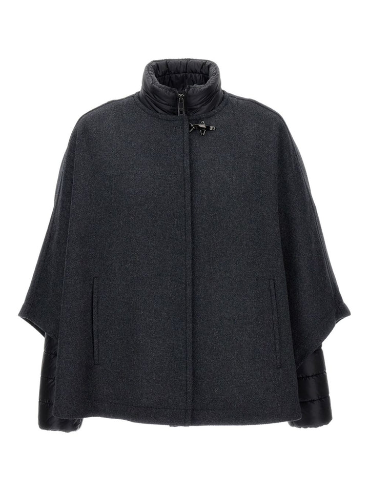 Fay Jacket