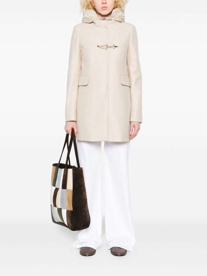 Fay Coat