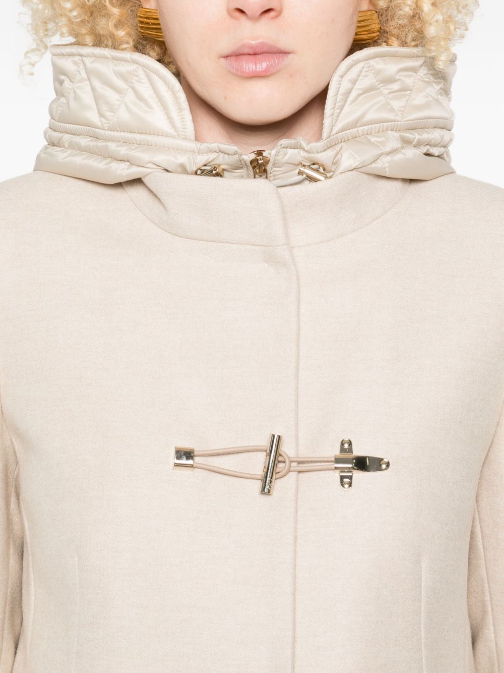 Fay Coat