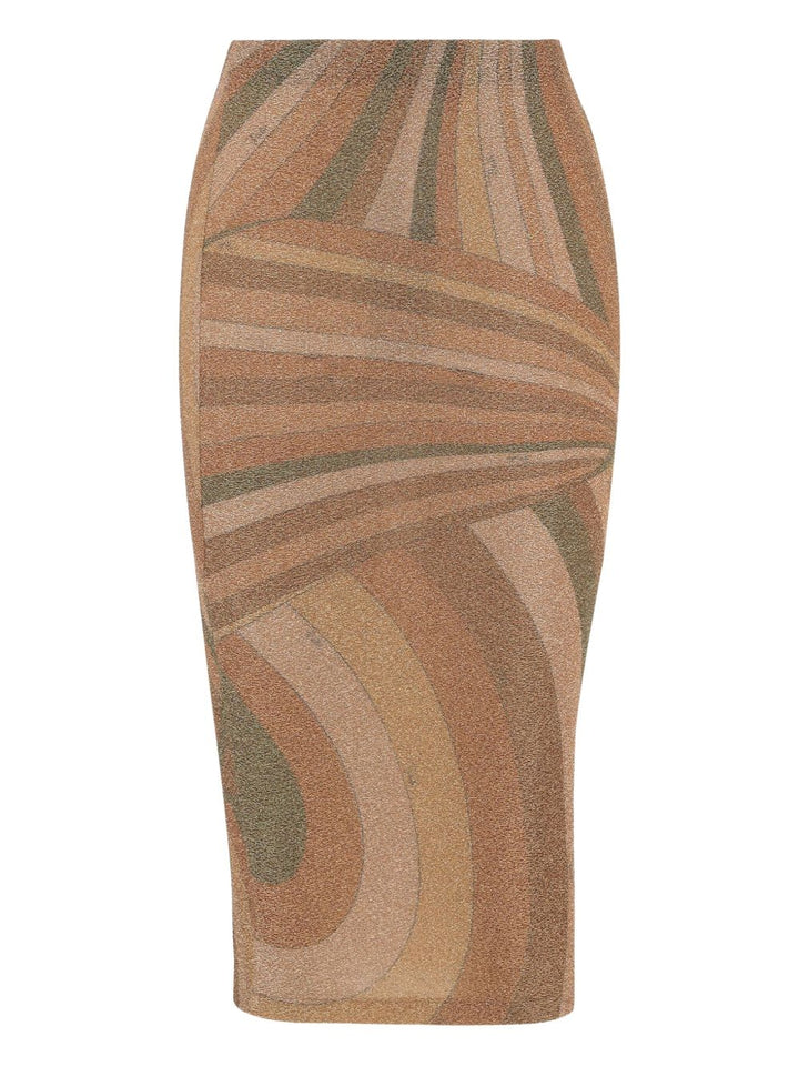Pucci Skirt