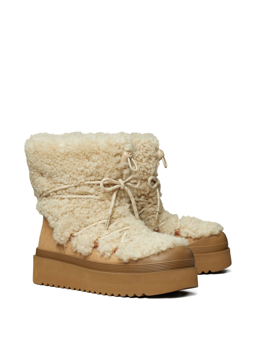 Tory Burch Boots