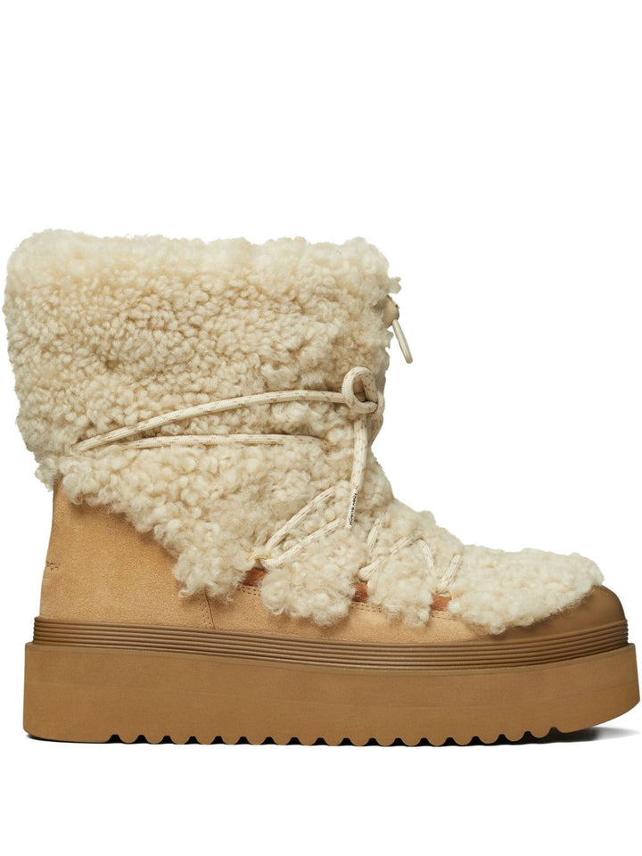 Tory Burch Boots