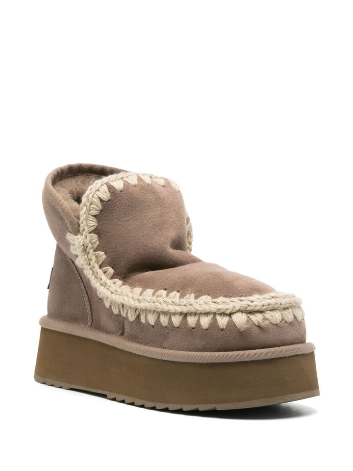 Mou Boots