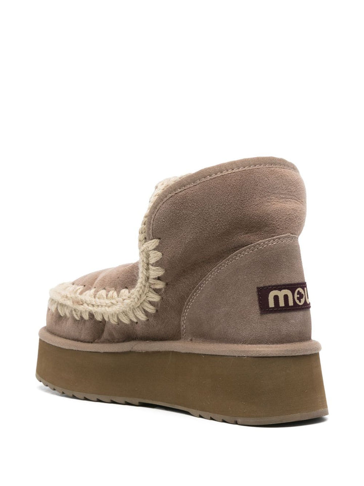 Mou Boots