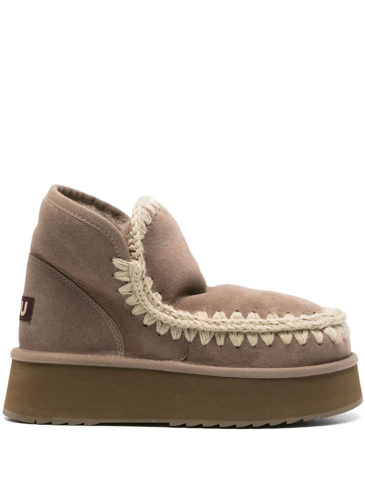 Mou Boots