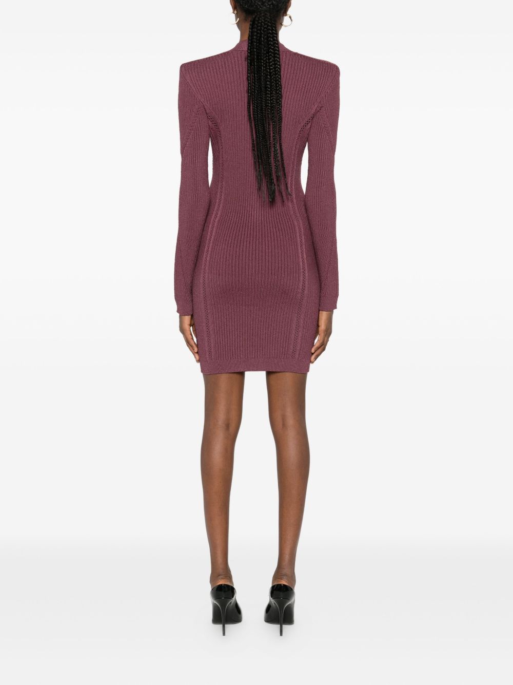 Balmain Mini Dress