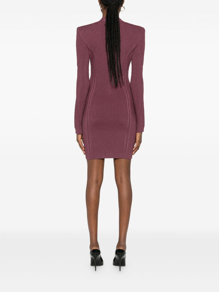 Balmain Mini Dress