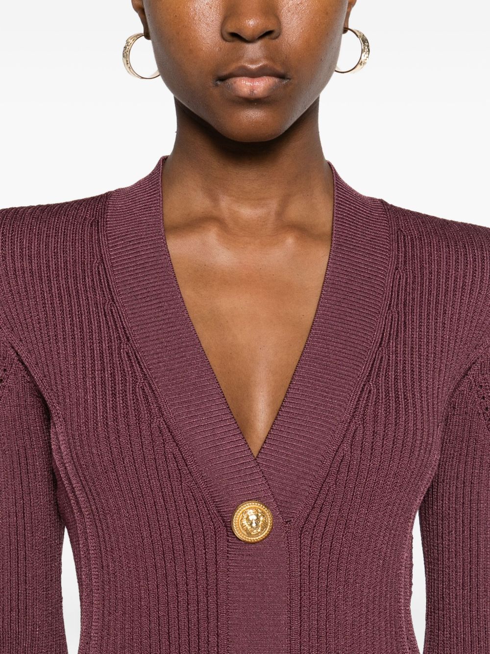 Balmain Mini Dress