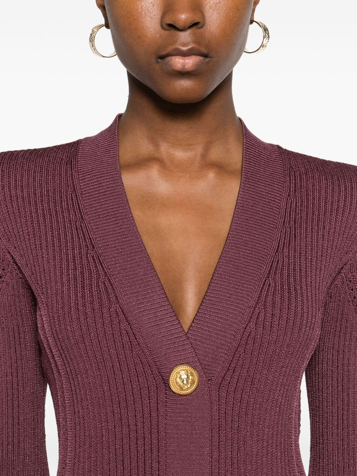 Balmain Mini Dress