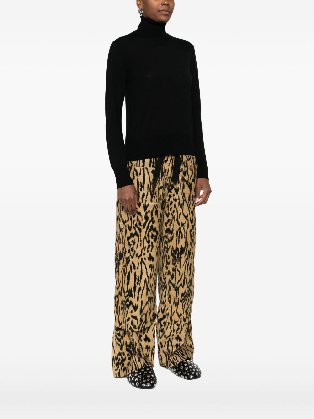 Forte Forte Sweater