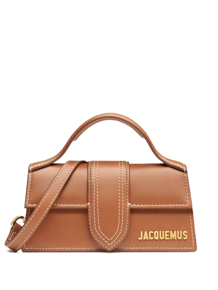 JACQUEMUS Le Bambino handbag