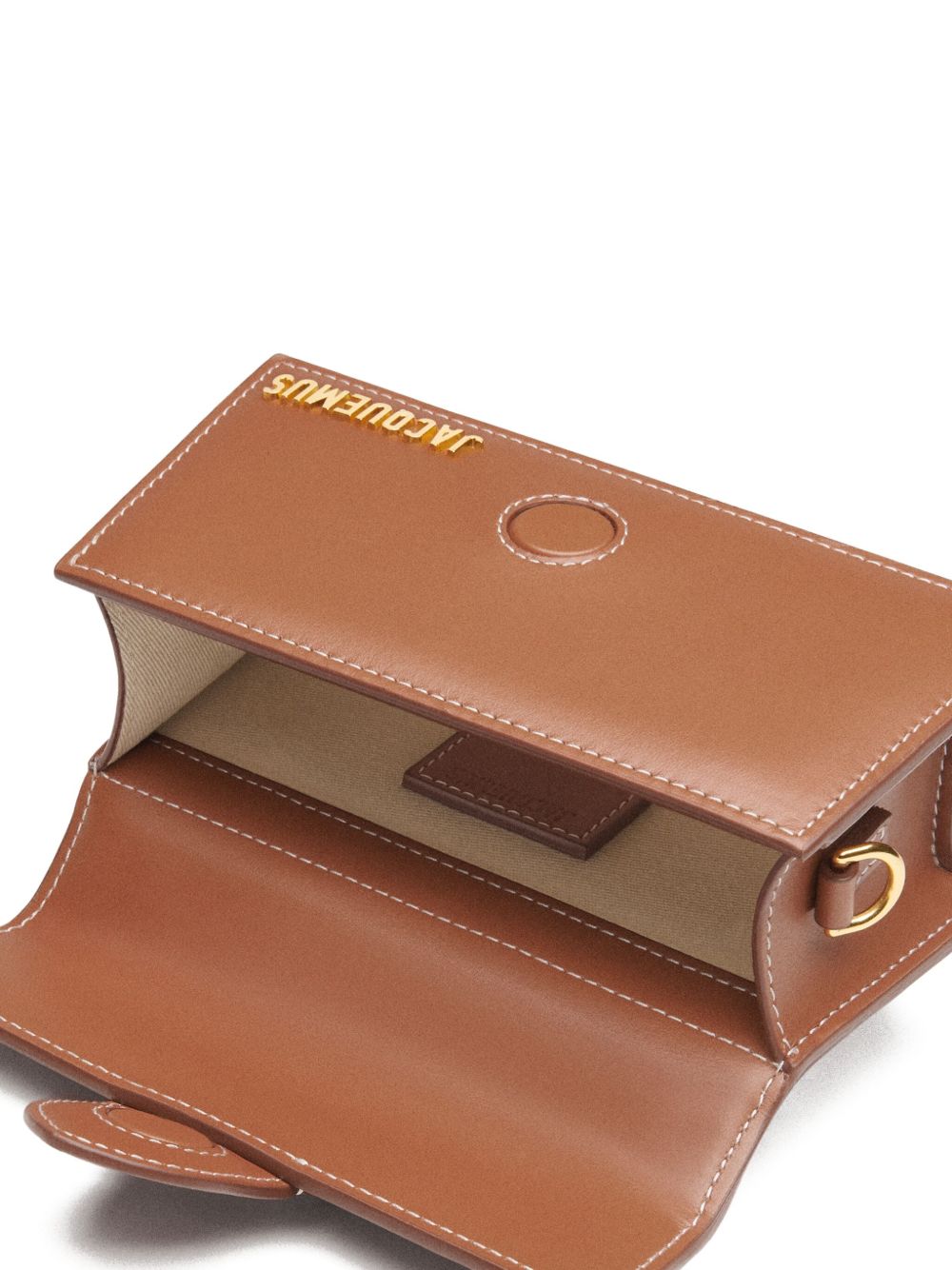 JACQUEMUS Le Bambino handbag