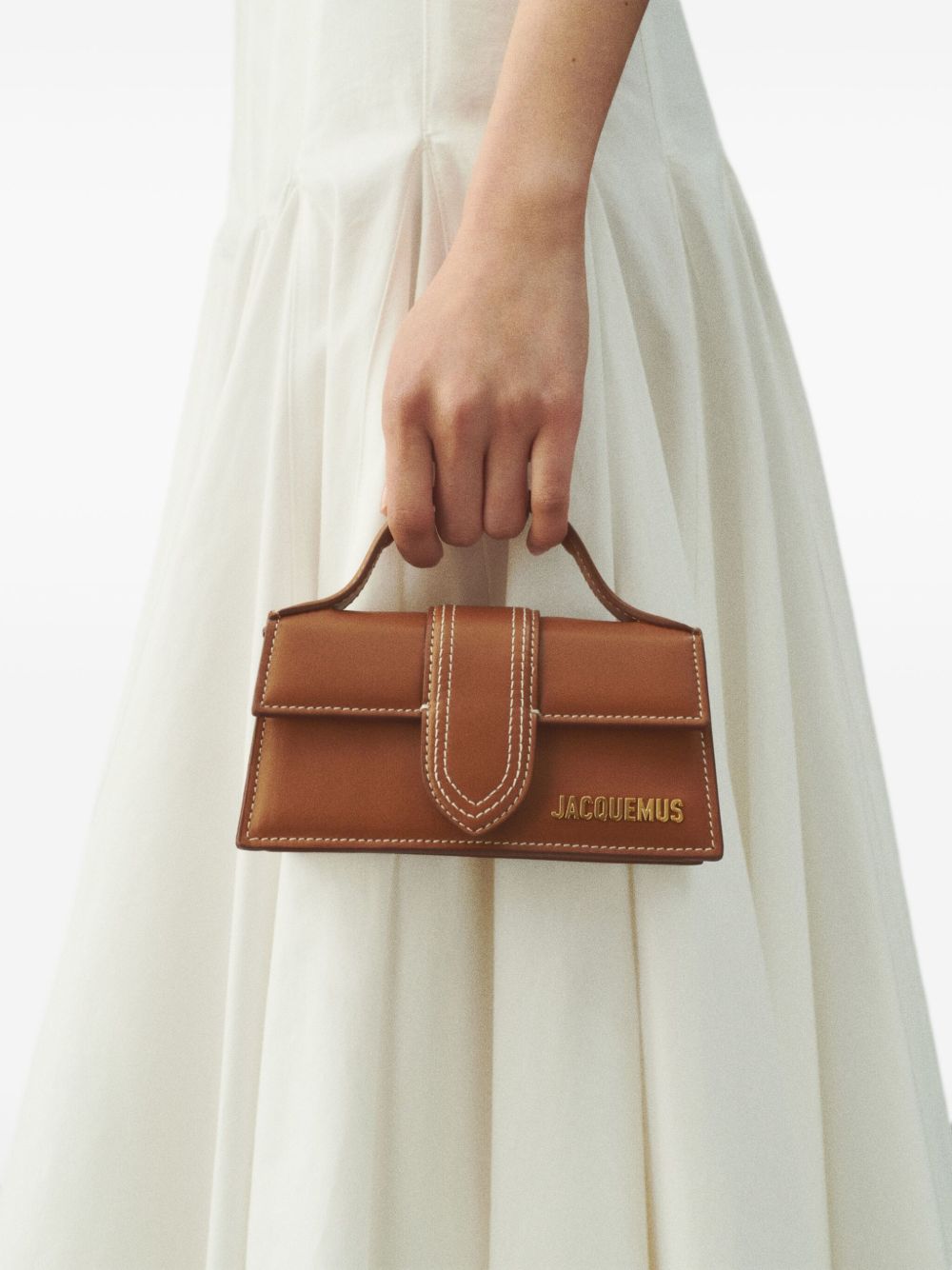 JACQUEMUS Le Bambino handbag