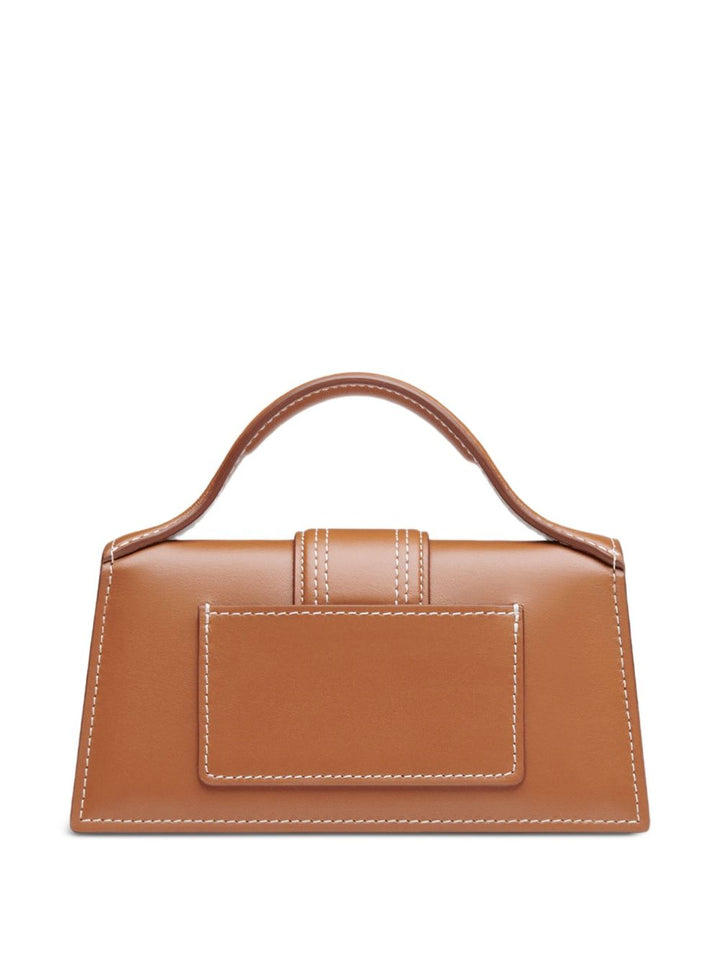 JACQUEMUS Le Bambino handbag