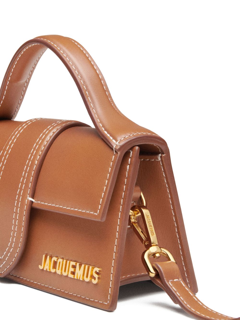 JACQUEMUS Le Bambino handbag