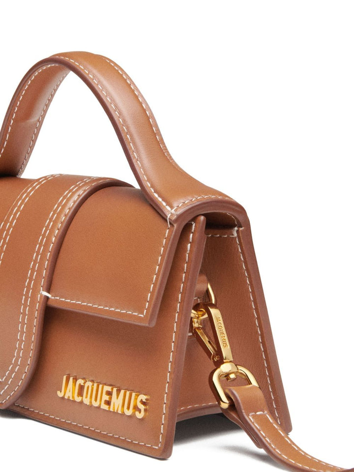 JACQUEMUS Le Bambino handbag