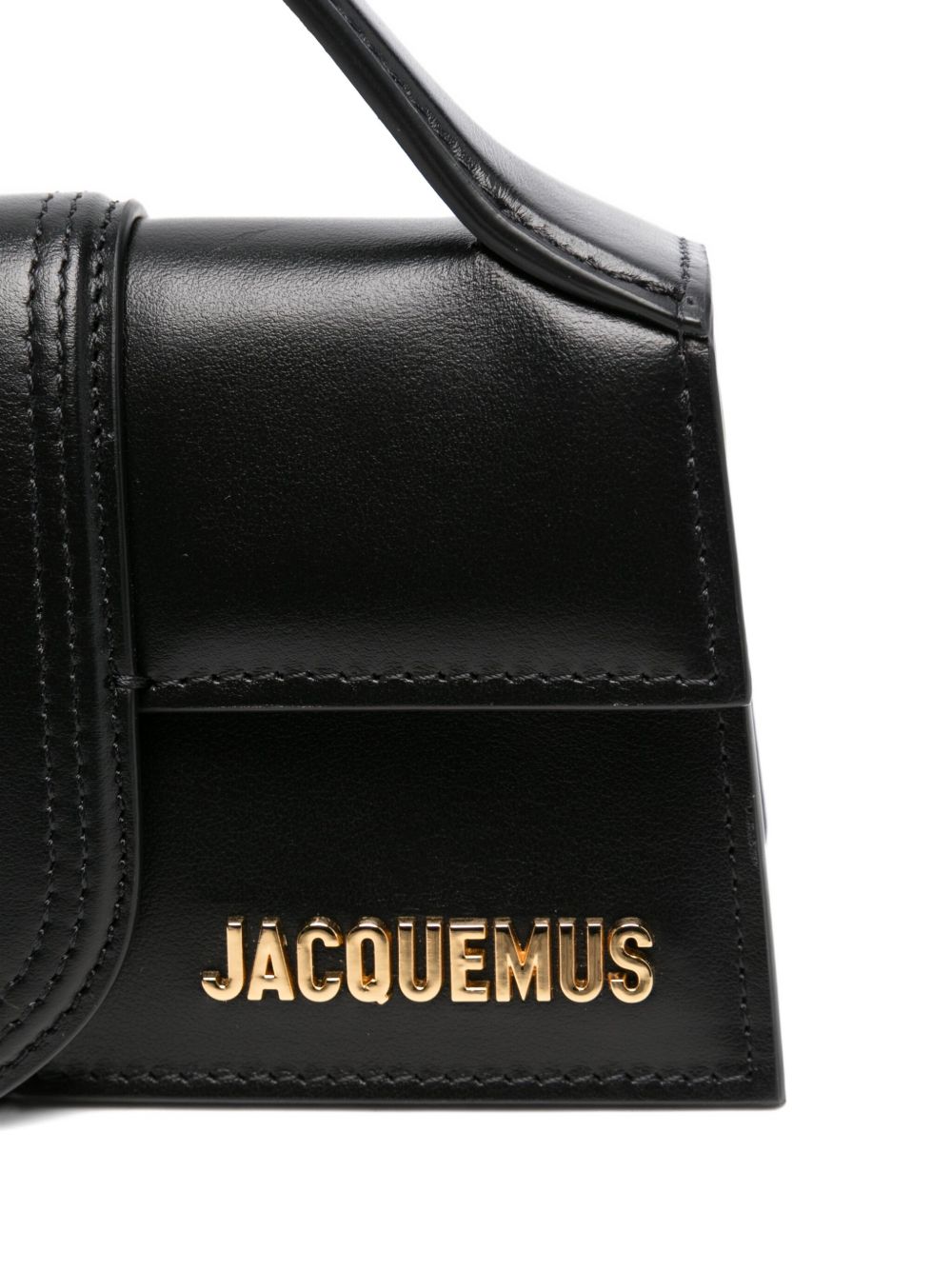 JACQUEMUS Le Bambino handbag