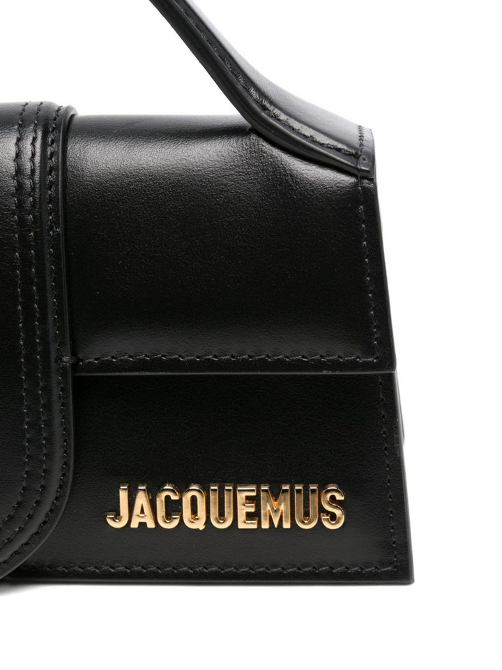 JACQUEMUS Le Bambino handbag