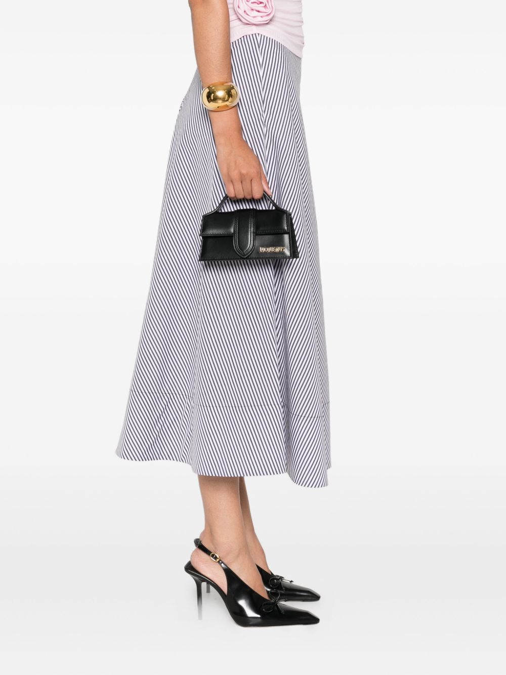 JACQUEMUS Le Bambino handbag