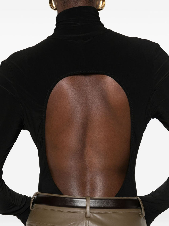 Norma Kamali Top