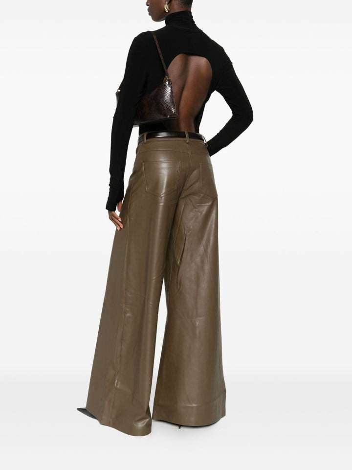 Norma Kamali Top