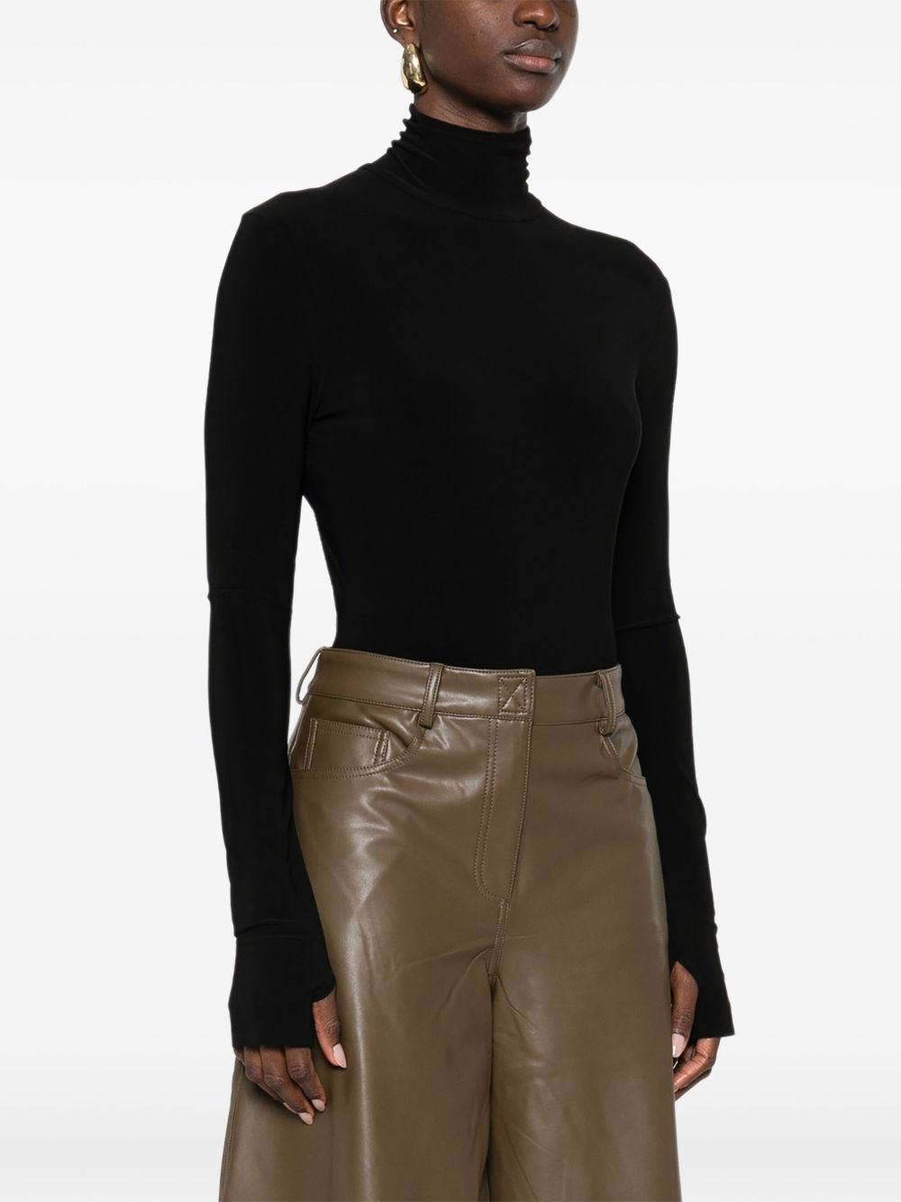 Norma Kamali Top