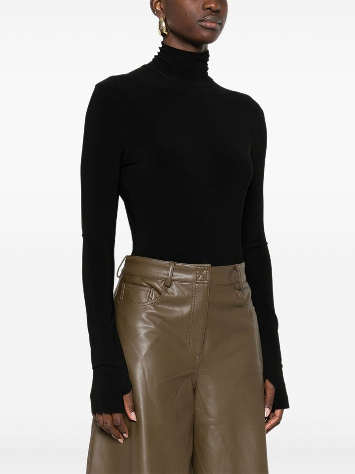 Norma Kamali Top