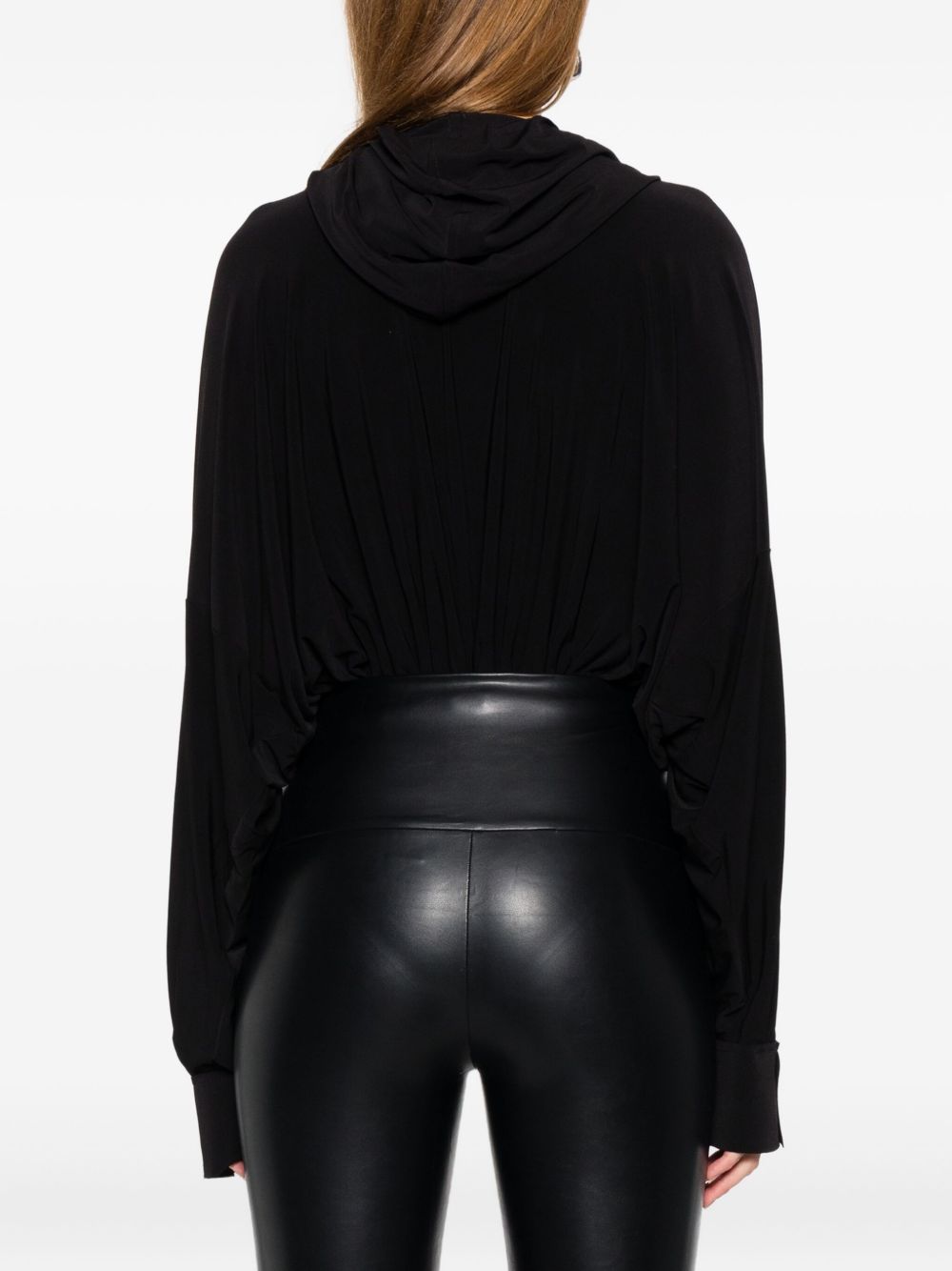 Norma Kamali Top