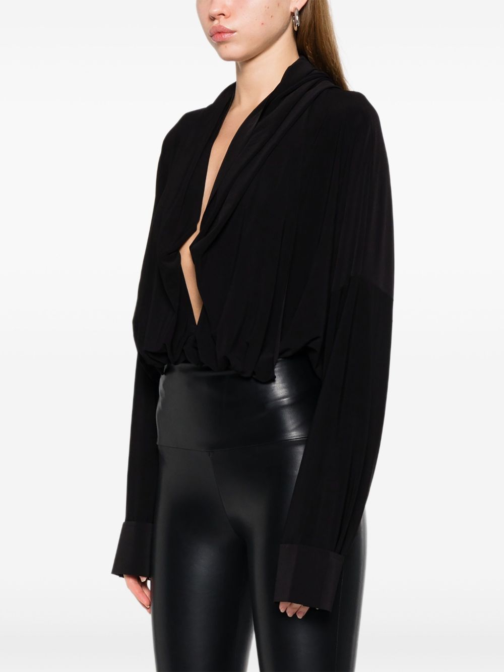Norma Kamali Top