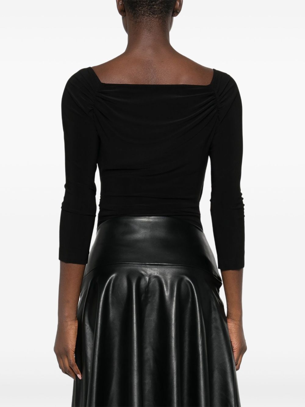 Norma Kamali Top