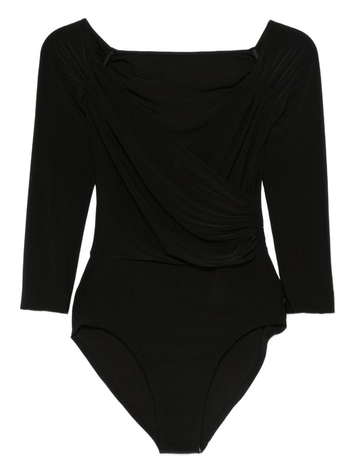 Norma Kamali Top
