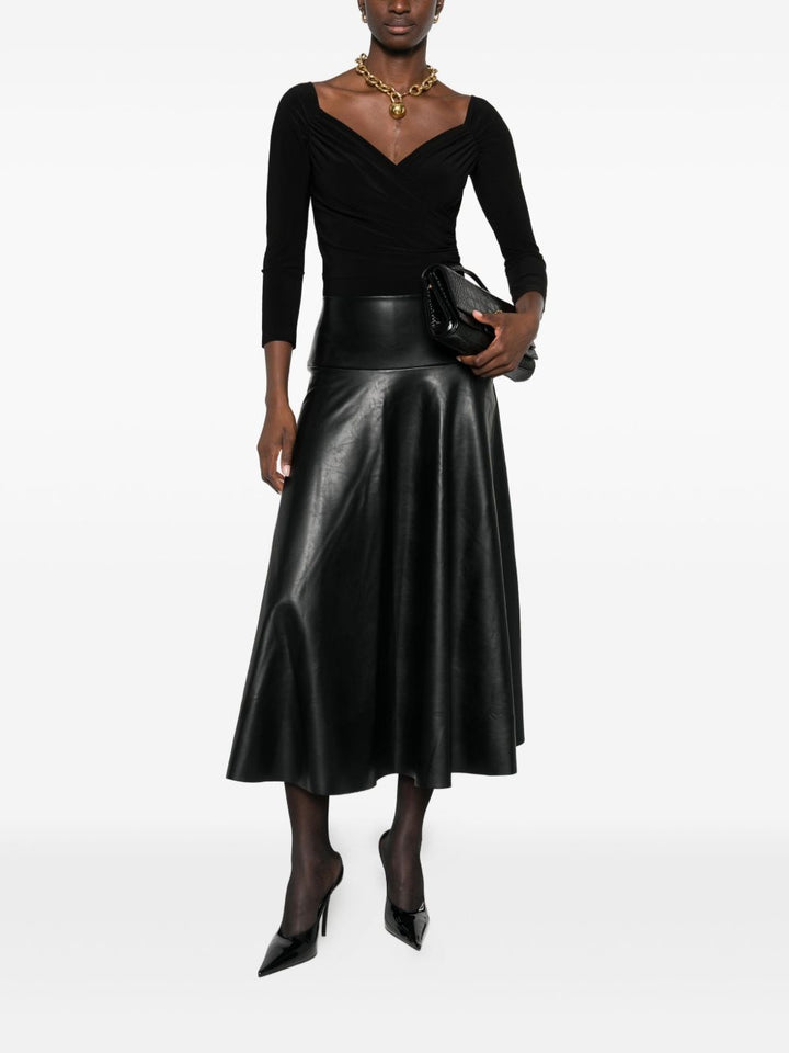 Norma Kamali Skirt