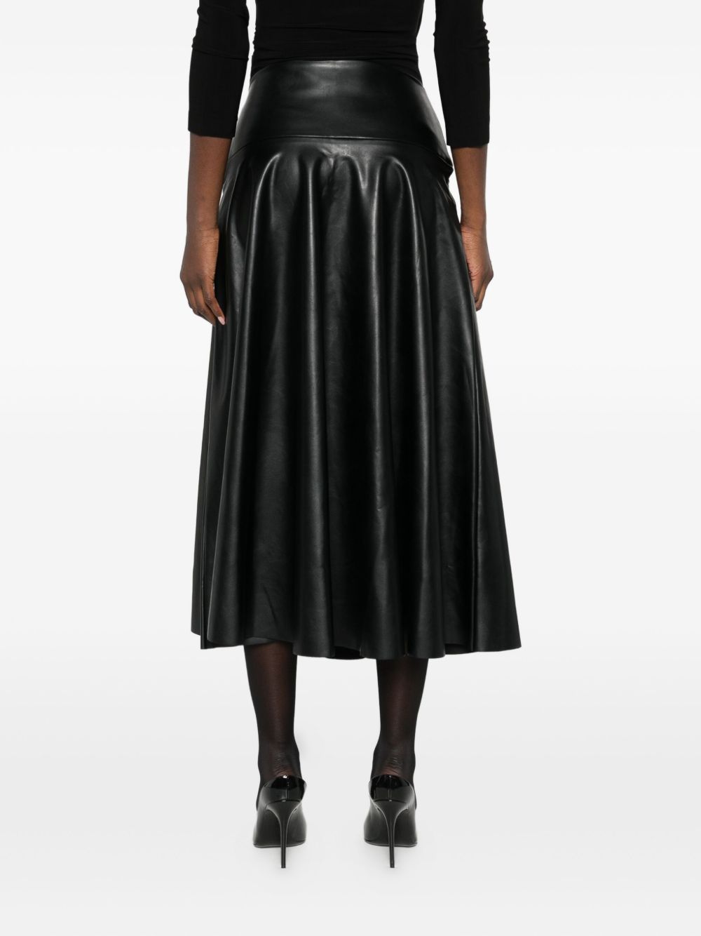 Norma Kamali Skirt