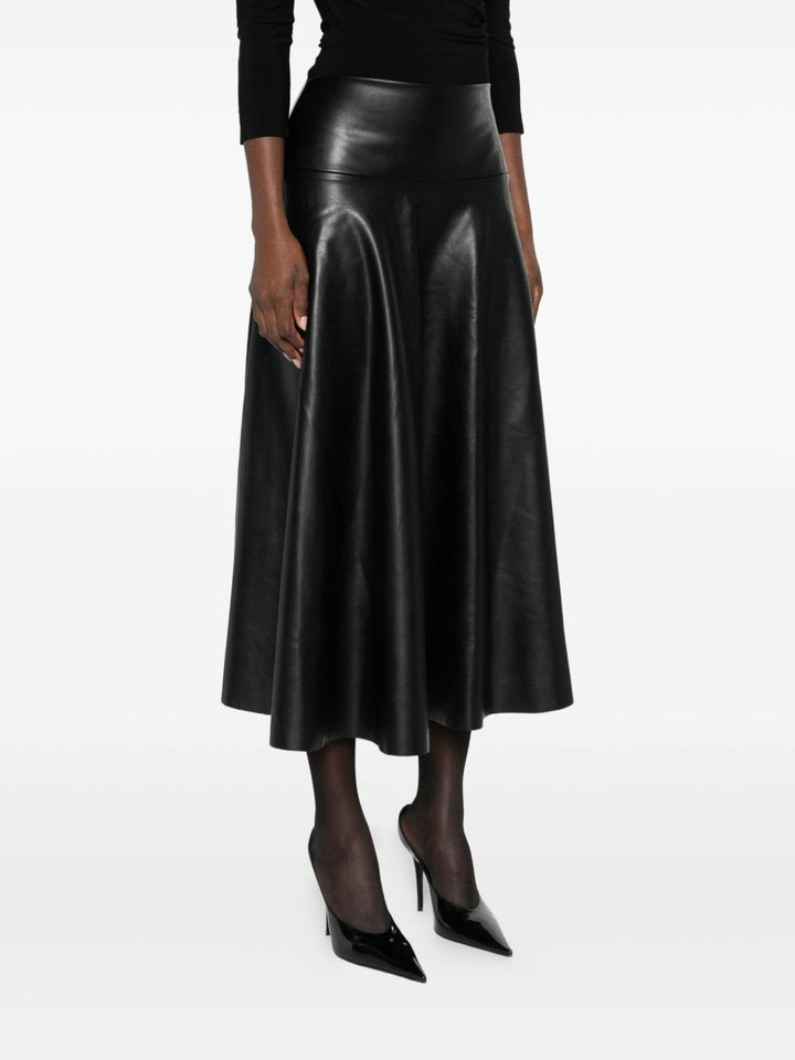 Norma Kamali Skirt