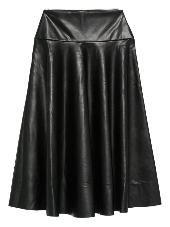 Norma Kamali Skirt