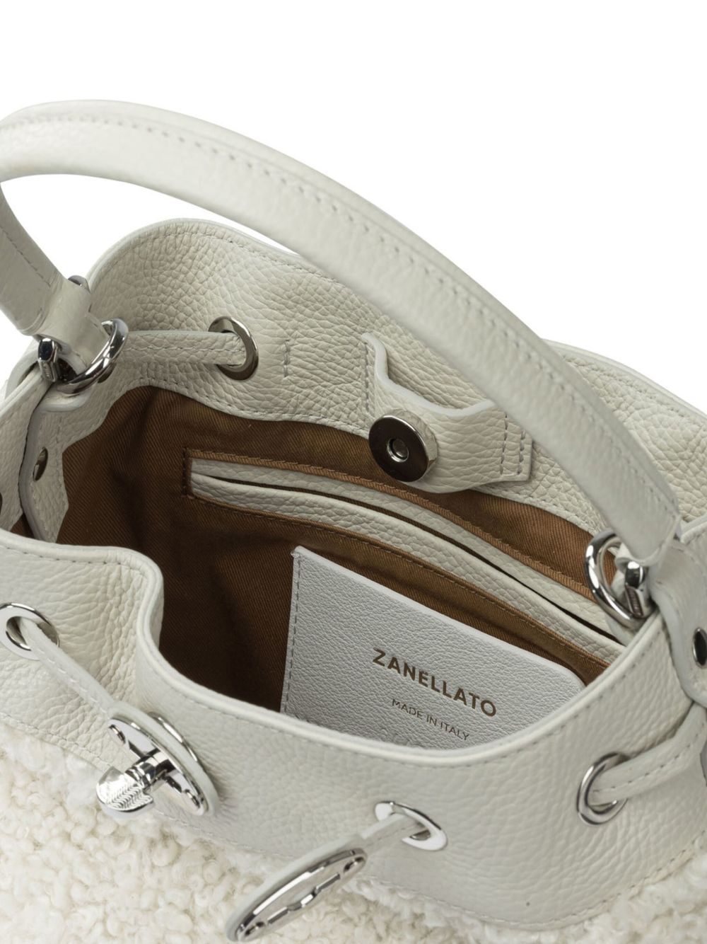 Zanellato Bag
