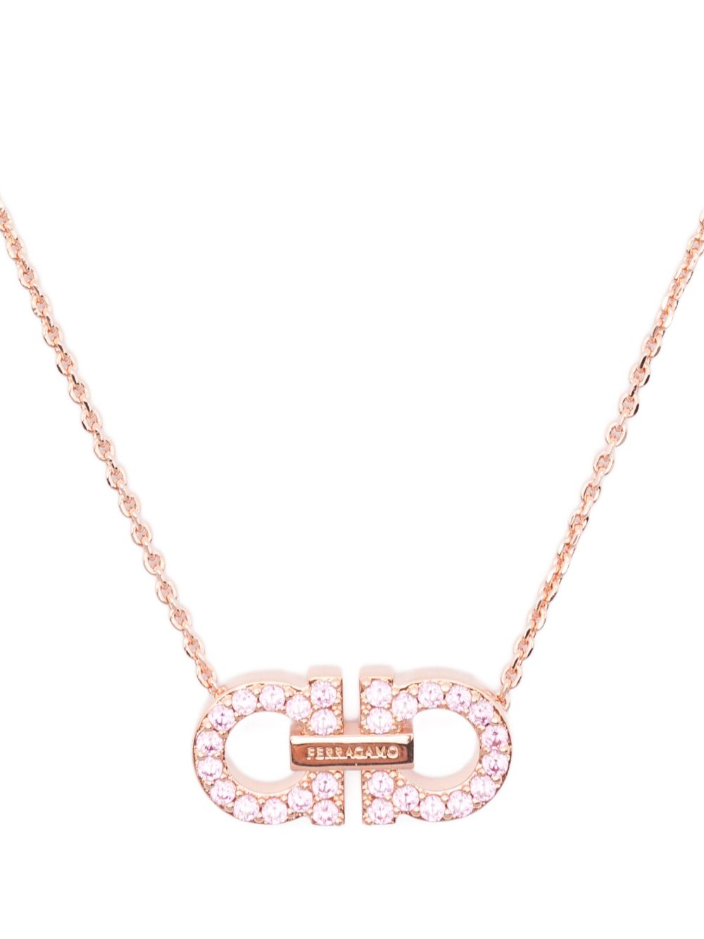 Ferragamo necklace