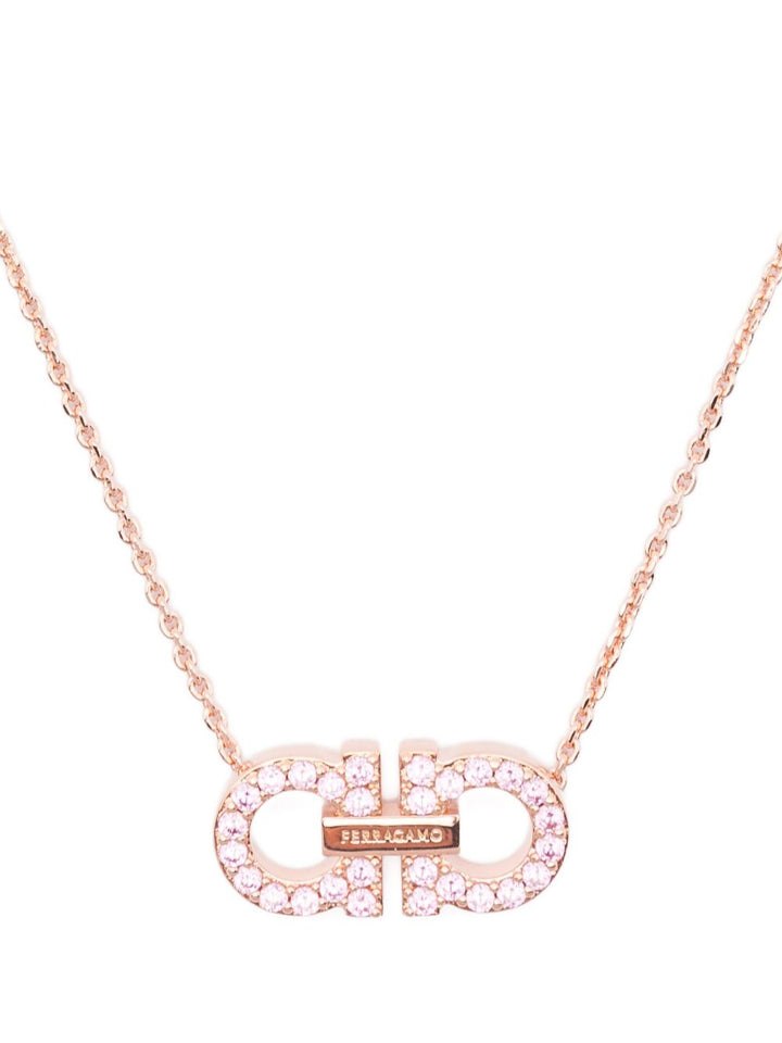 Ferragamo necklace
