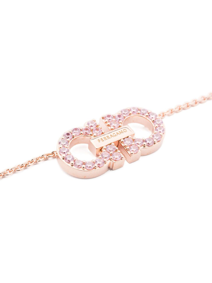 Ferragamo necklace