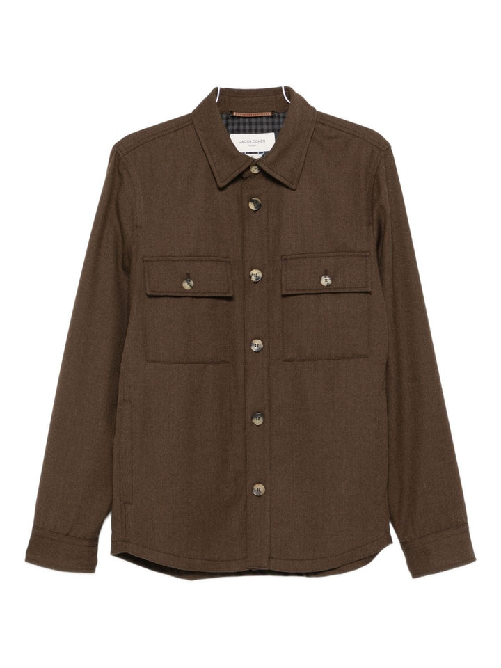 Jacob Cohen Jacket