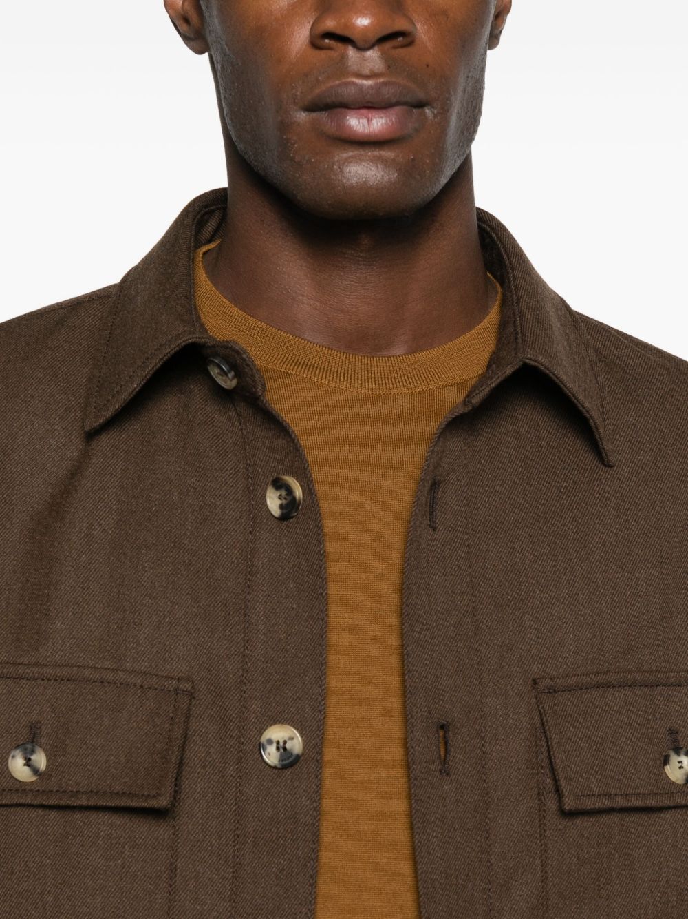 Jacob Cohen Jacket