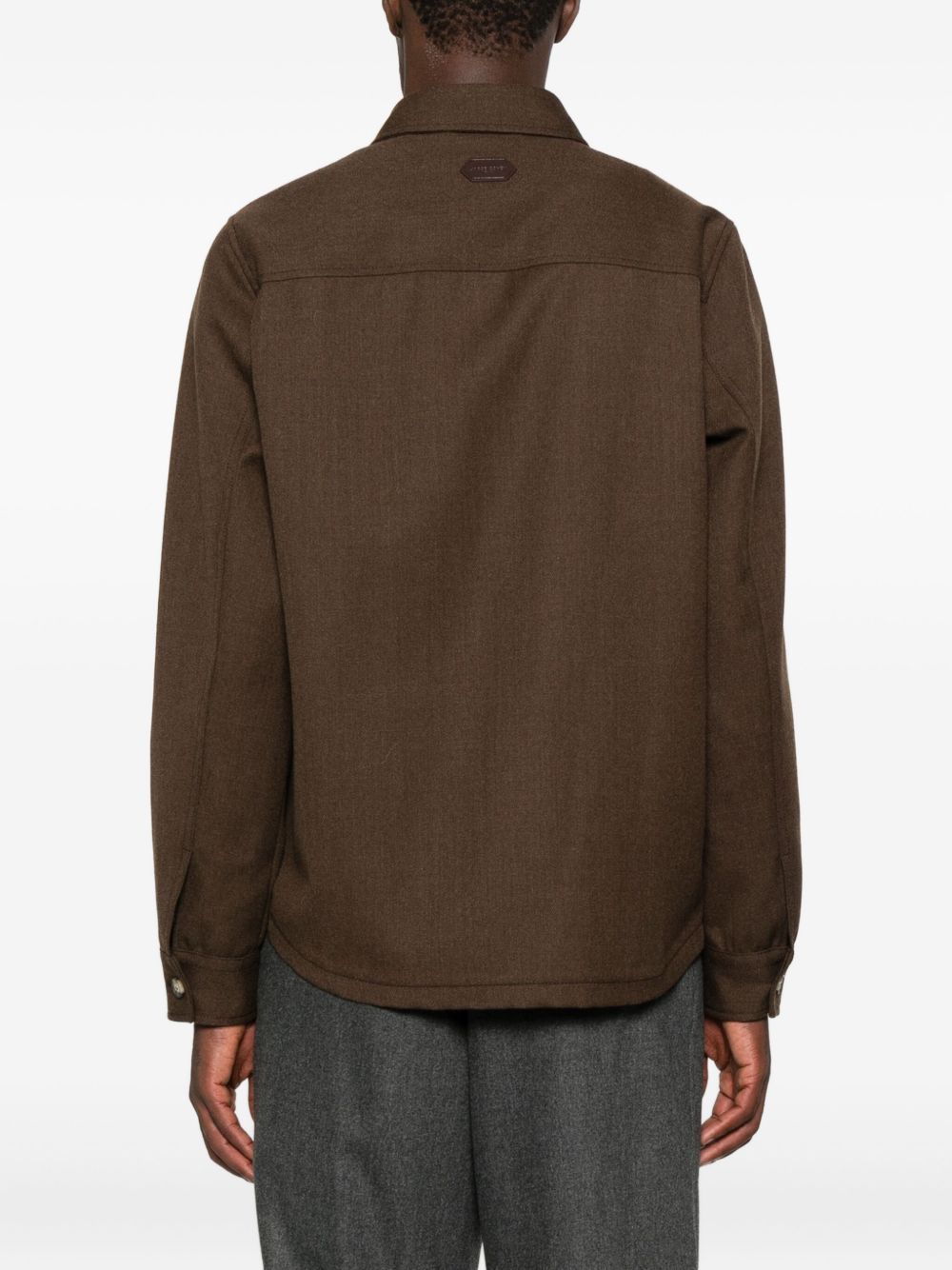 Jacob Cohen Jacket