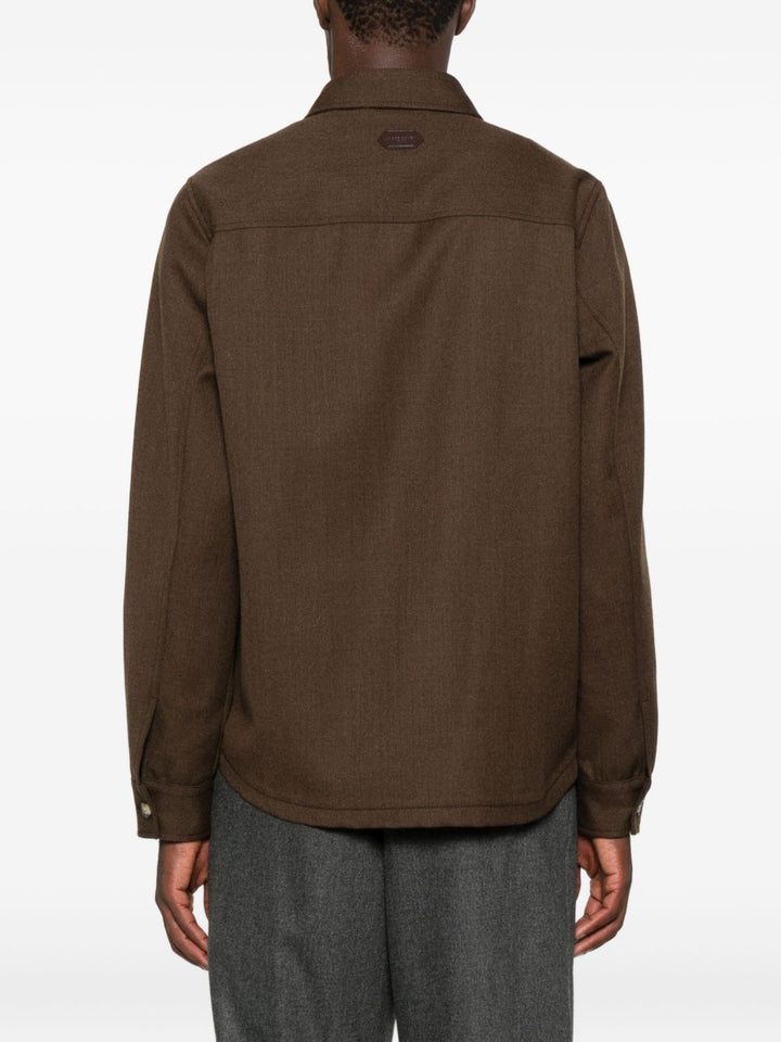 Jacob Cohen Jacket