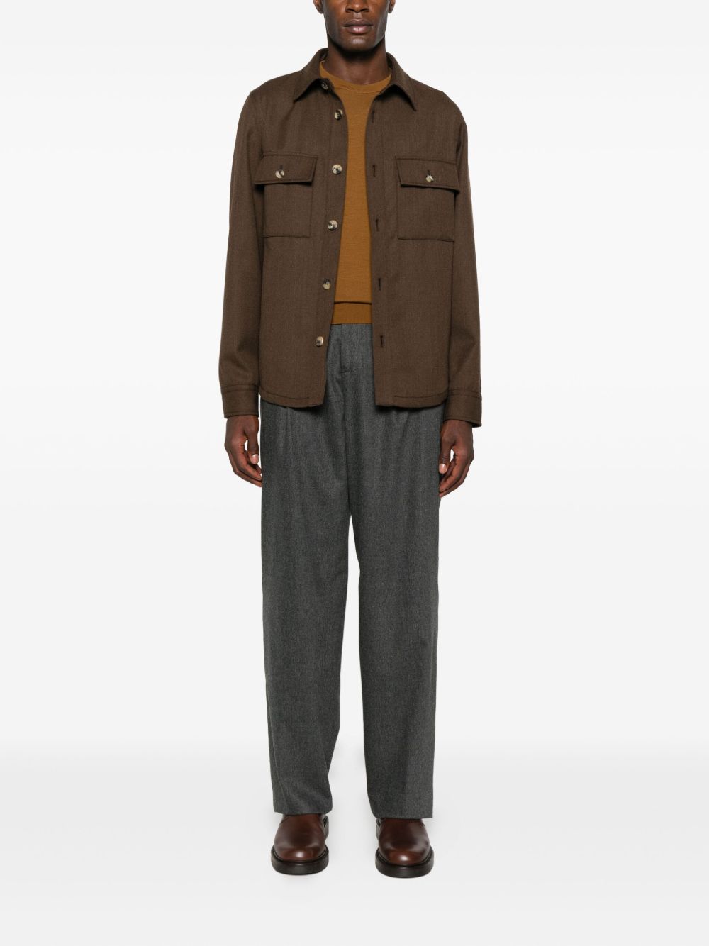 Jacob Cohen Jacket