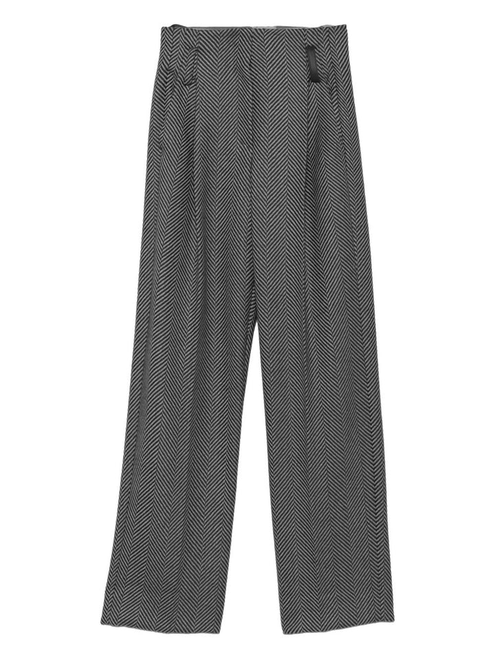 Forte Forte Trousers