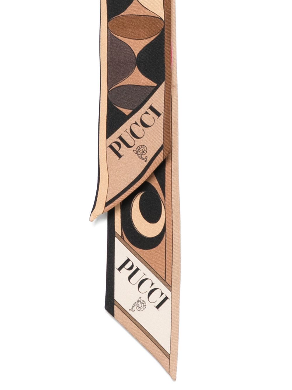 Pucci Scarf