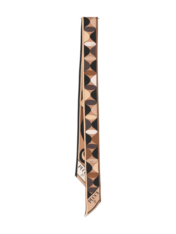 Pucci Scarf